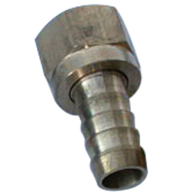 Barbed-Swivel-Connector