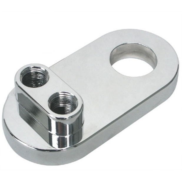 Filter-Mount-Polished-Billet