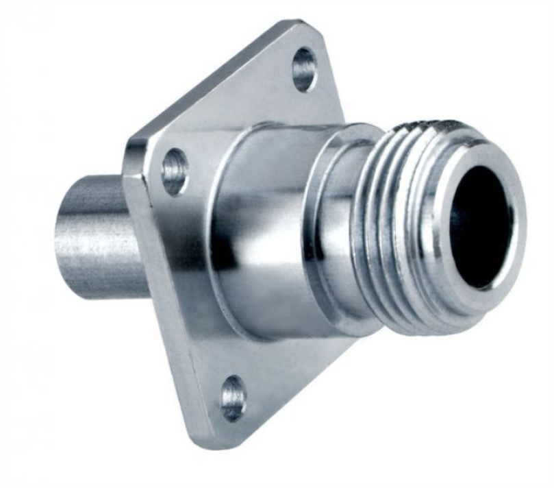 CNC-turning-hydraulic-connector-T116