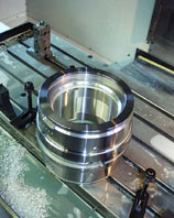 3CNC Machining Manufacture