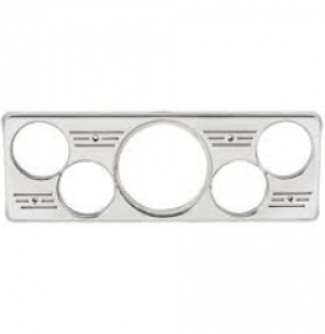 Aluminum Dash Panel (car parts)