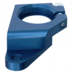 Car Parts Billet Distributor Clamp 