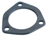 Car Parts Graphite Compression Gasket - Large Three Bolt Gasket 