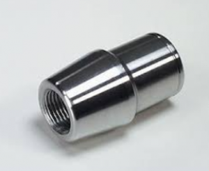 Round Tube adapter